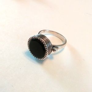 AuraStella Ring